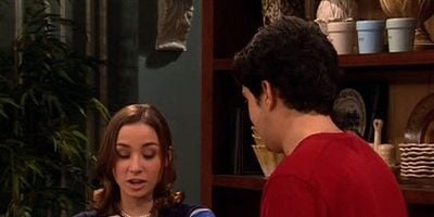 Cartel de Who's Got Game