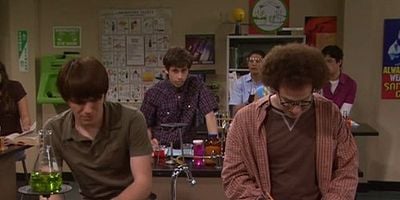 Cartel de Josh is Done