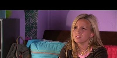 Cartel de Prank Week