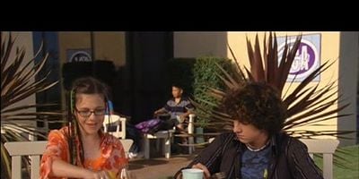 Cartel de Quinn's Date