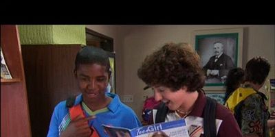 Cartel de Spring Break-Up - Part 1