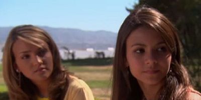 Cartel de Quarantine