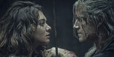 Cartel de The End's Beginning