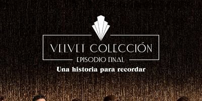 Cartel de Episodio Final