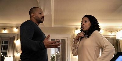 Cartel de Where You Belong