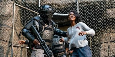 Cartel de Together Forever