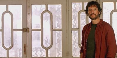 Cartel de La soledad del viento