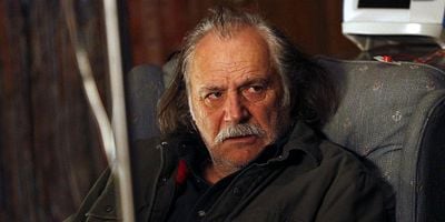 Cartel de Katarina Rostova