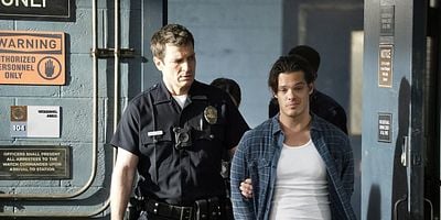 Cartel de The Dark Side