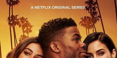 Cartel de Track 8: Gigi and Jean