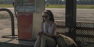 Cartel de 25 or 6 to 4