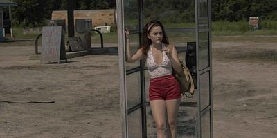 Cartel de For Love of the Archipelago