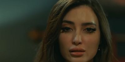 Cartel de Bir Zamanlar Çukurova 47.Bölüm