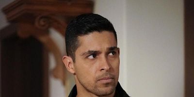 Cartel de The North Pole