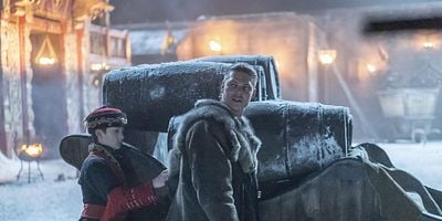 Cartel de All the Prisoners