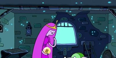 Cartel de The Enchiridion!