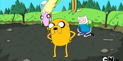 Cartel de My Two Favorite People