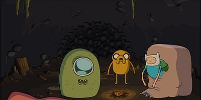 Cartel de Freak City