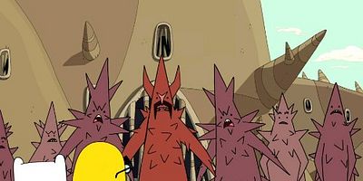 Cartel de Gut Grinder