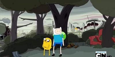 Cartel de Memory of a Memory