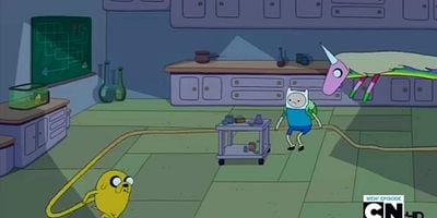 Cartel de From Bad to Worse