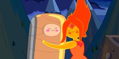 Cartel de Burning Low