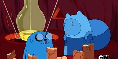 Cartel de Ignition Point