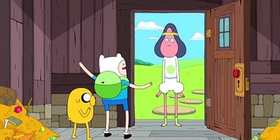 Cartel de Play Date (Part 1)