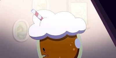 Cartel de Root Beer Guy