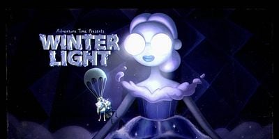 Cartel de Elements Part 3: White Lights