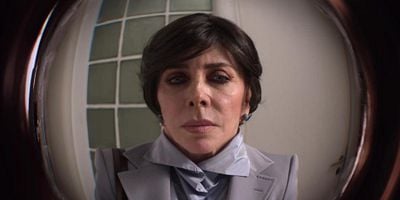 Cartel de PEONY (symb. shame)