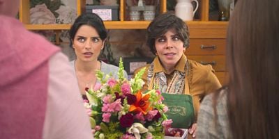 Cartel de TULIP (symb. hope)