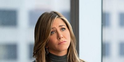 Cartel de The Interview