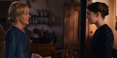 Cartel de We Lose - Because We Win