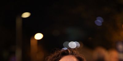 Cartel de Kadın 77.Bölüm