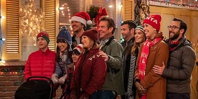 Cartel de Ring In The New Year