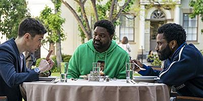 Cartel de Who Wants a Lollipop