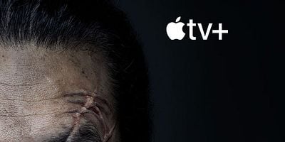 Cartel de Message in a Bottle