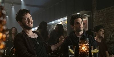 Cartel de The Good, The Bad, & The Hendy