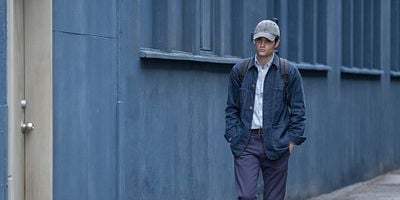 Cartel de What Are Friends For ?