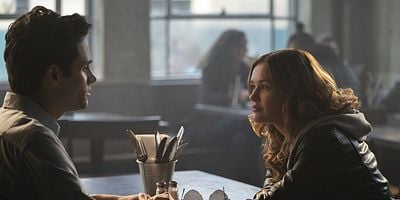 Cartel de Just the Tip