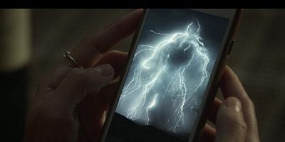 Cartel de Issue #103: Watch Man