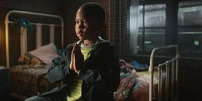 Cartel de Issue #109: Storm Killer