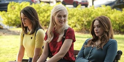 Cartel de You Remind Me of Someone I Used to Know