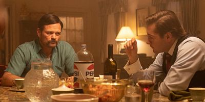 Cartel de That's a Wrap