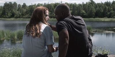 Cartel de It's Not Enough to Have Lived