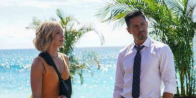 Cartel de Mondays Are For Murder