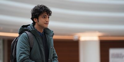 Cartel de Mucize Doktor 17.Bölüm