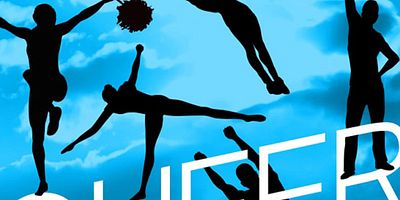 Cartel de Everybody Hopes