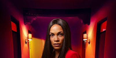 Cartel de Terrible, Shocking Things